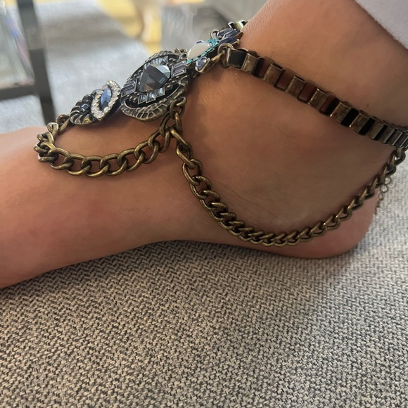 Gorgeous anklets - Picture 5 of 11